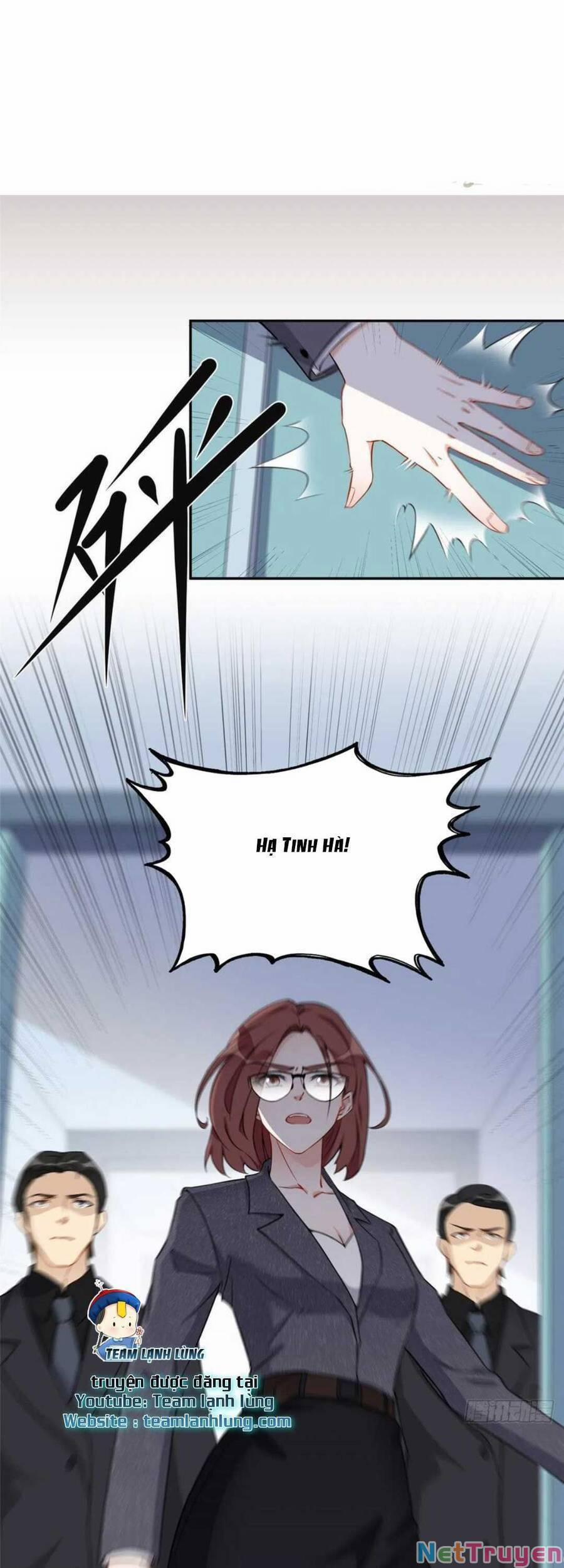 Ly Hôn Với Đại Boss Tôi Càng Tỏa Sáng Hơn 55 trang 1