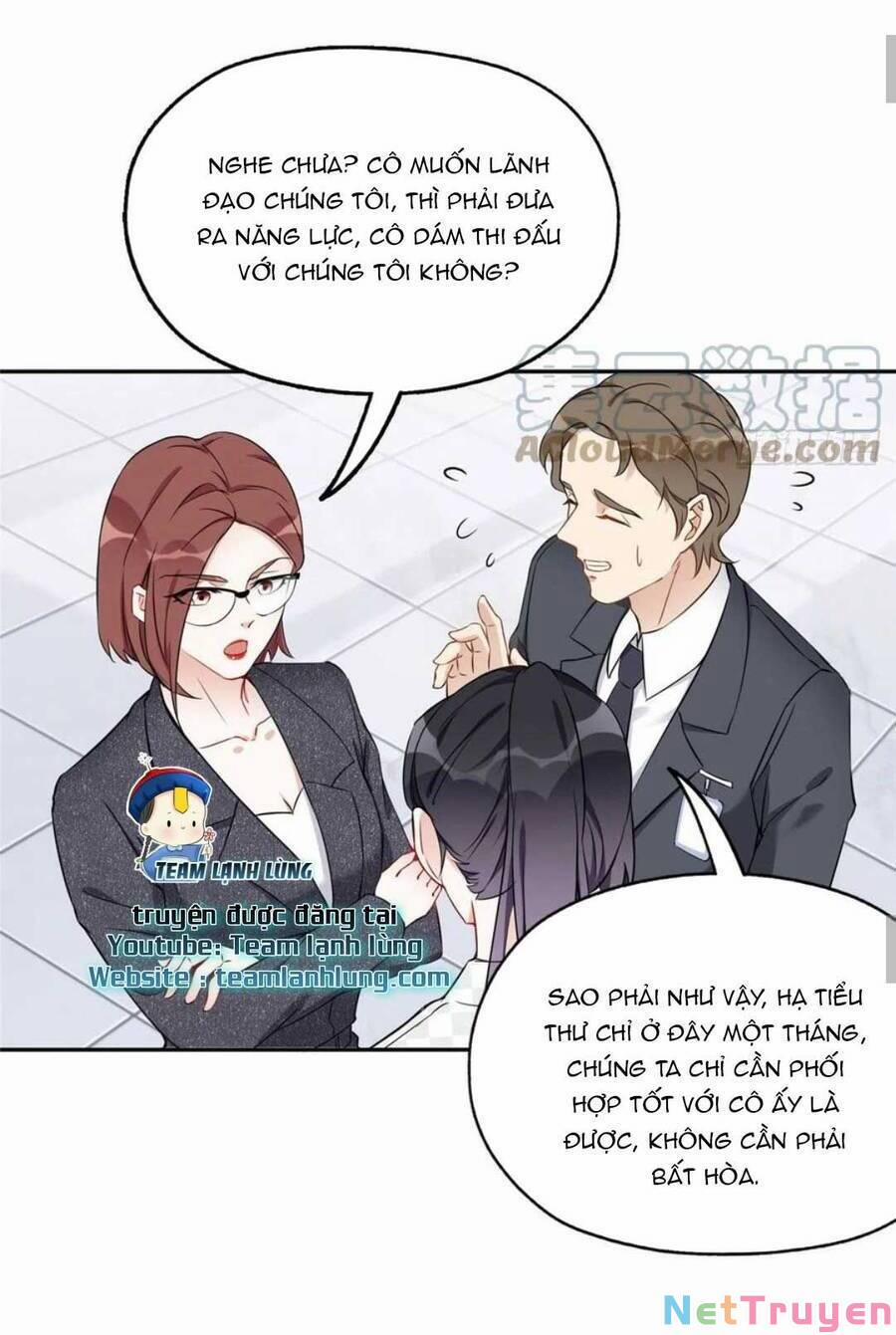 Ly Hôn Với Đại Boss Tôi Càng Tỏa Sáng Hơn 55 trang 15