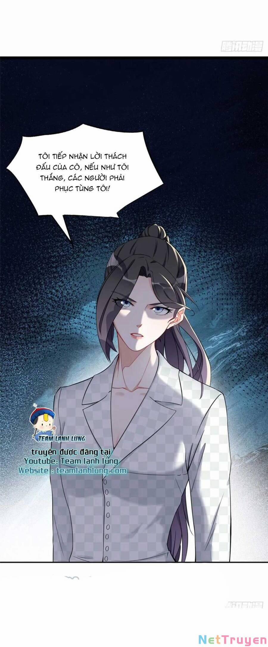 Ly Hôn Với Đại Boss Tôi Càng Tỏa Sáng Hơn 55 trang 18