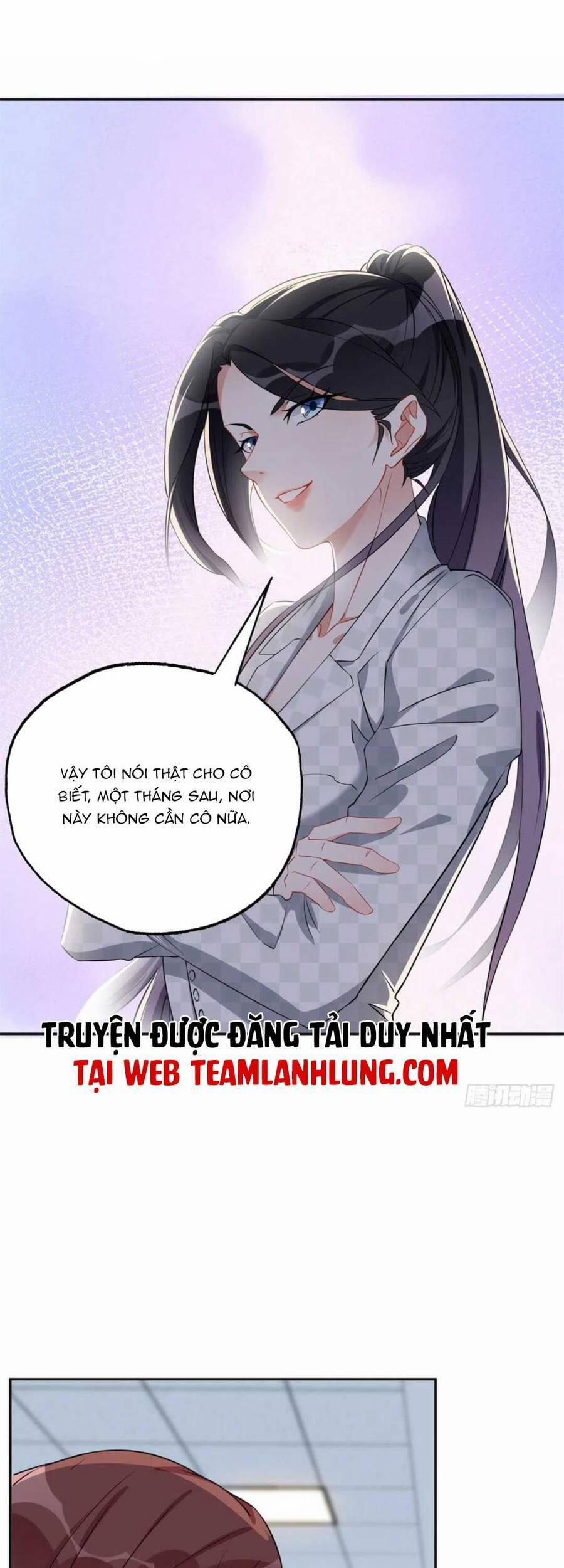 Ly Hôn Với Đại Boss Tôi Càng Tỏa Sáng Hơn 58 trang 2