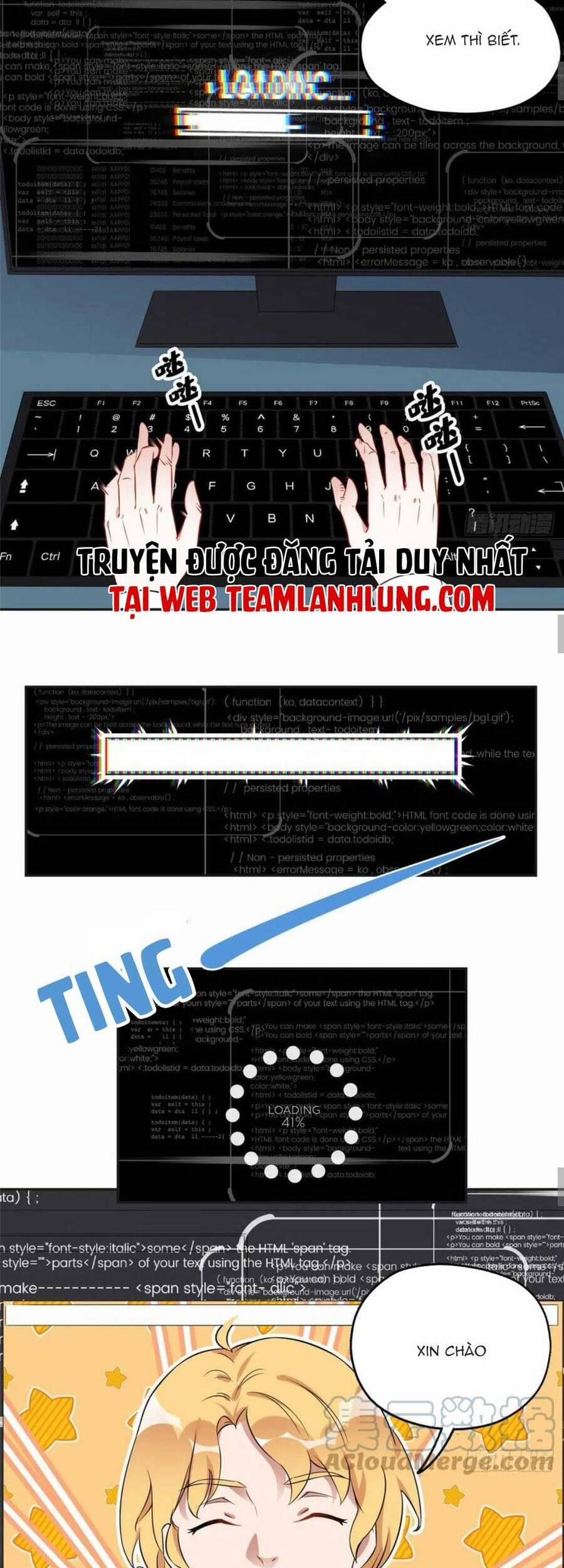 Ly Hôn Với Đại Boss Tôi Càng Tỏa Sáng Hơn 59 trang 10