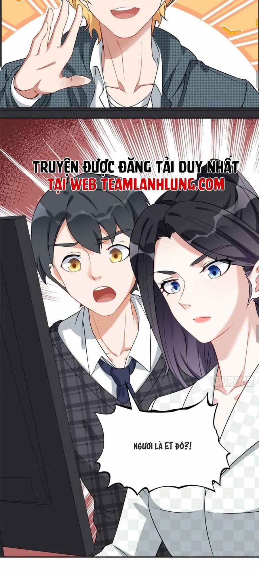 Ly Hôn Với Đại Boss Tôi Càng Tỏa Sáng Hơn 59 trang 11