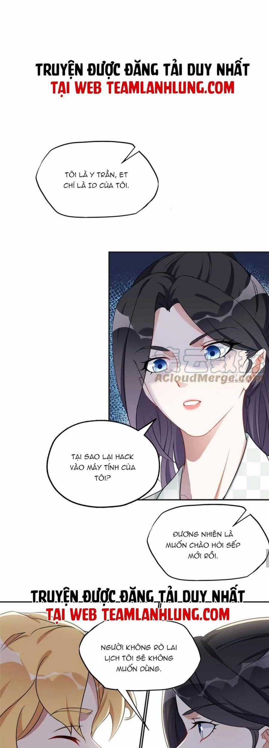 Ly Hôn Với Đại Boss Tôi Càng Tỏa Sáng Hơn 59 trang 12