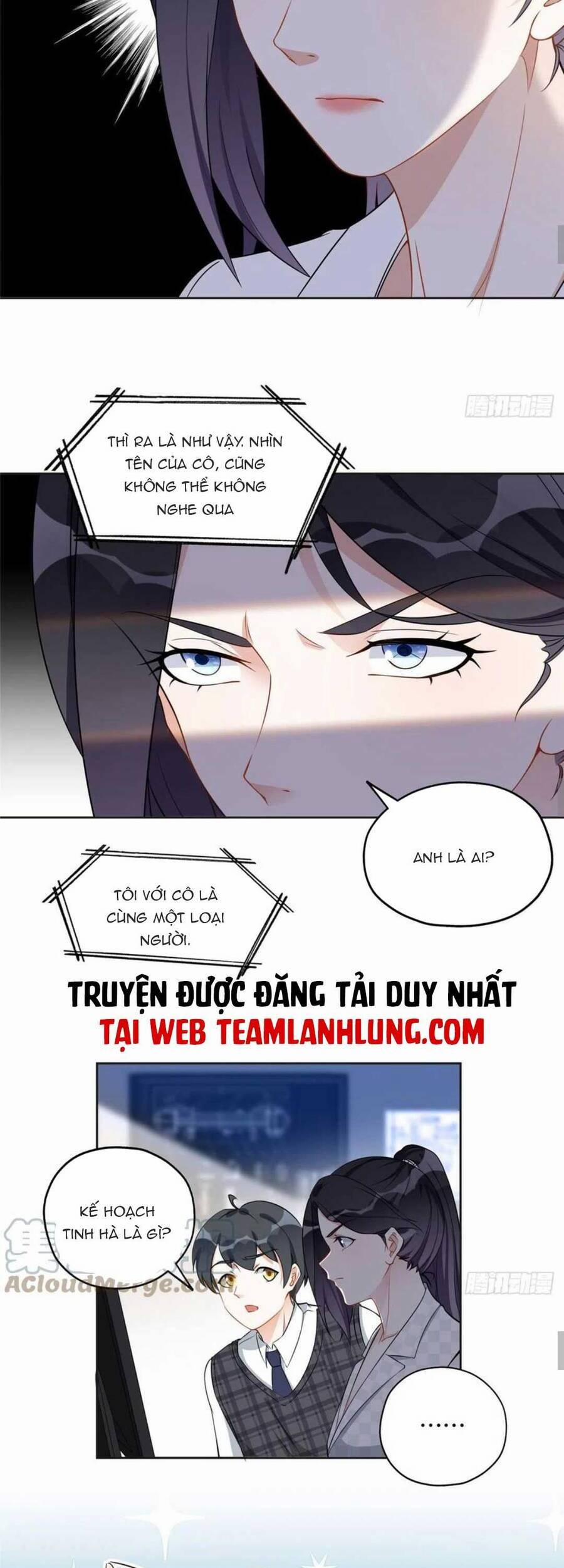 Ly Hôn Với Đại Boss Tôi Càng Tỏa Sáng Hơn 59 trang 14