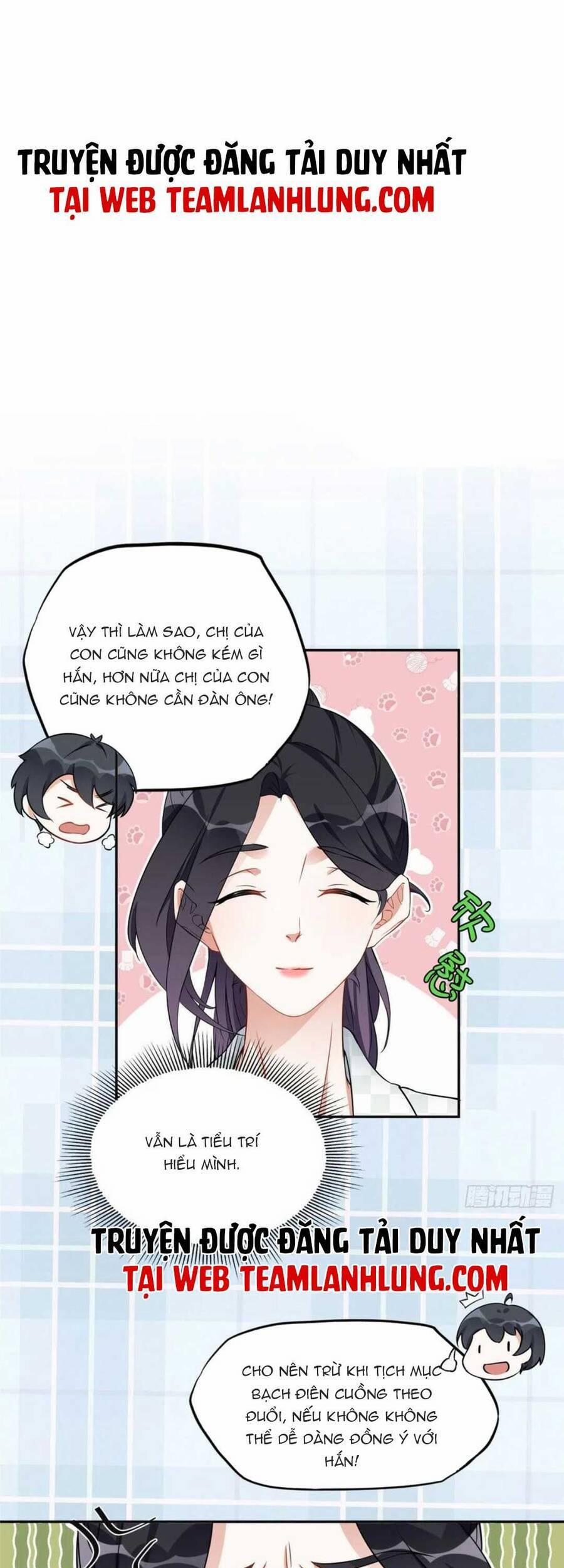 Ly Hôn Với Đại Boss Tôi Càng Tỏa Sáng Hơn 59 trang 2