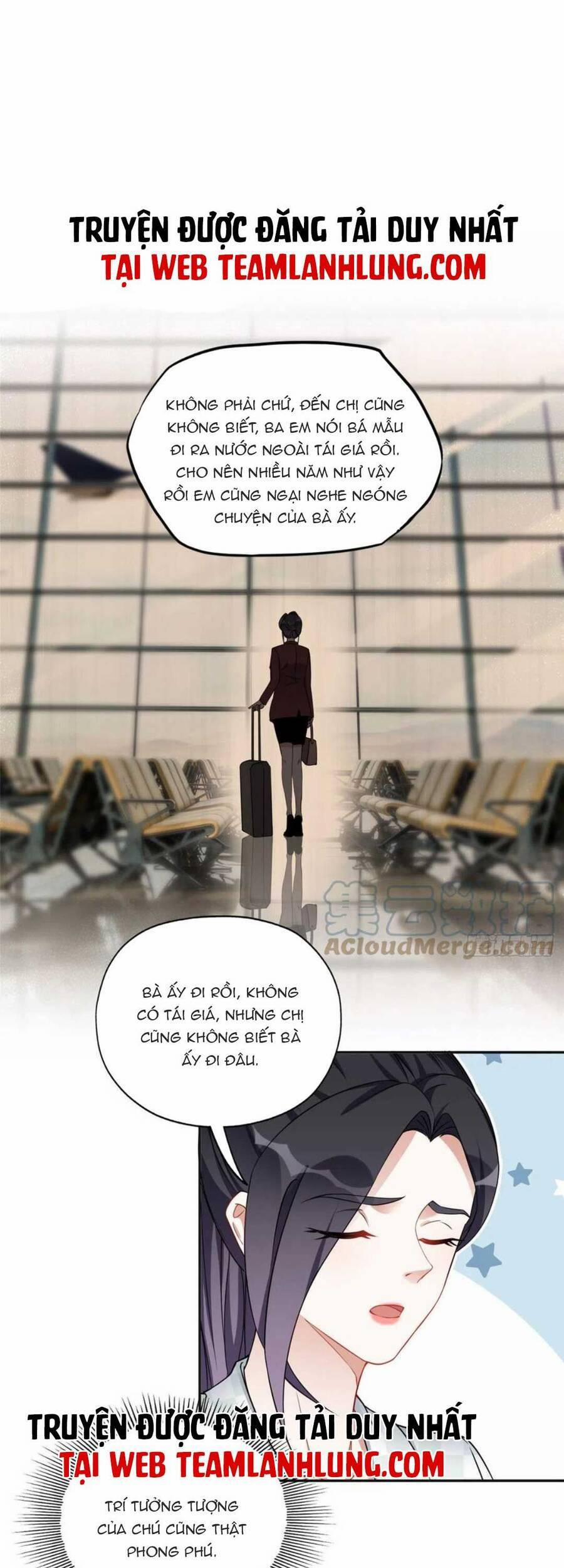 Ly Hôn Với Đại Boss Tôi Càng Tỏa Sáng Hơn 59 trang 7