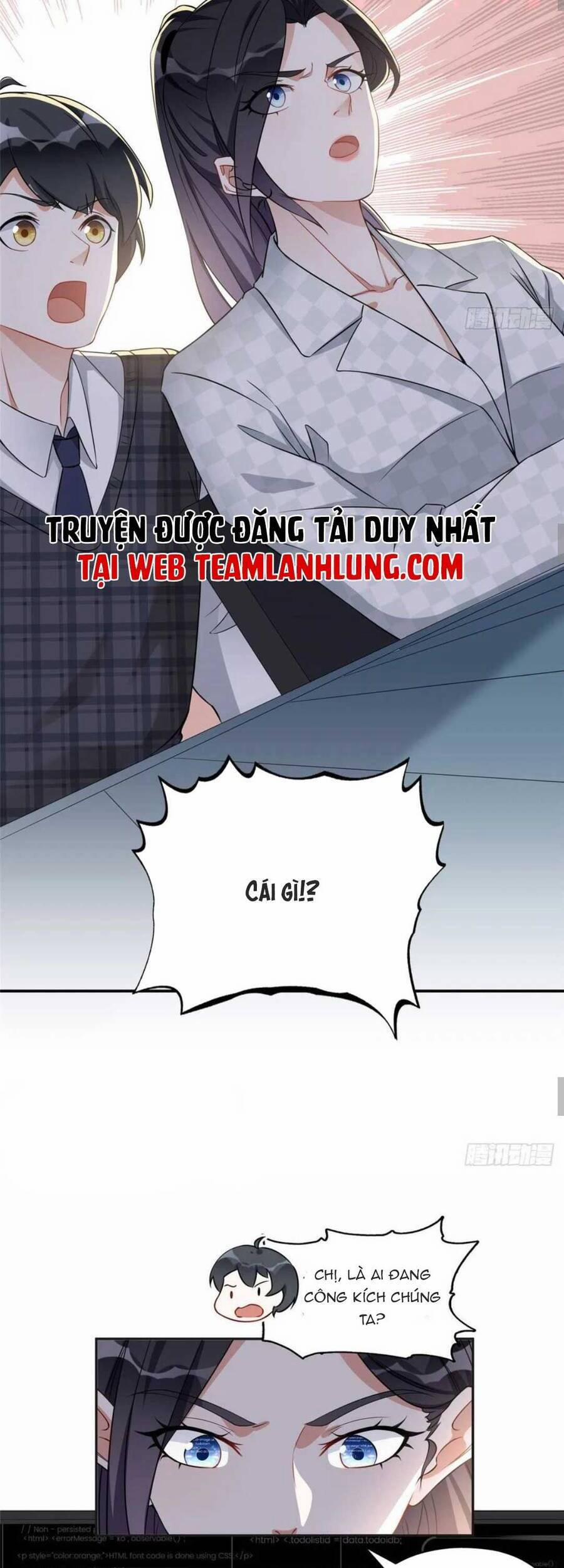 Ly Hôn Với Đại Boss Tôi Càng Tỏa Sáng Hơn 59 trang 9