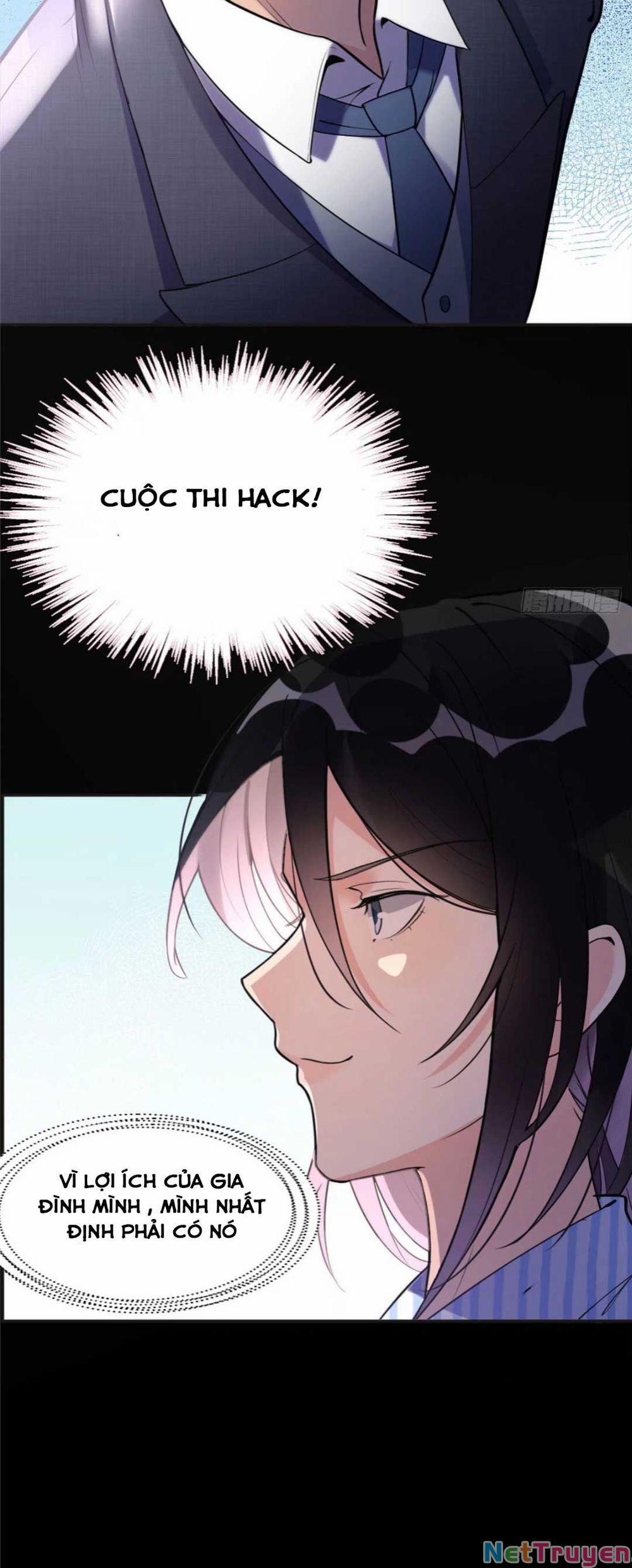 Ly Hôn Với Đại Boss Tôi Càng Tỏa Sáng Hơn 6 trang 19