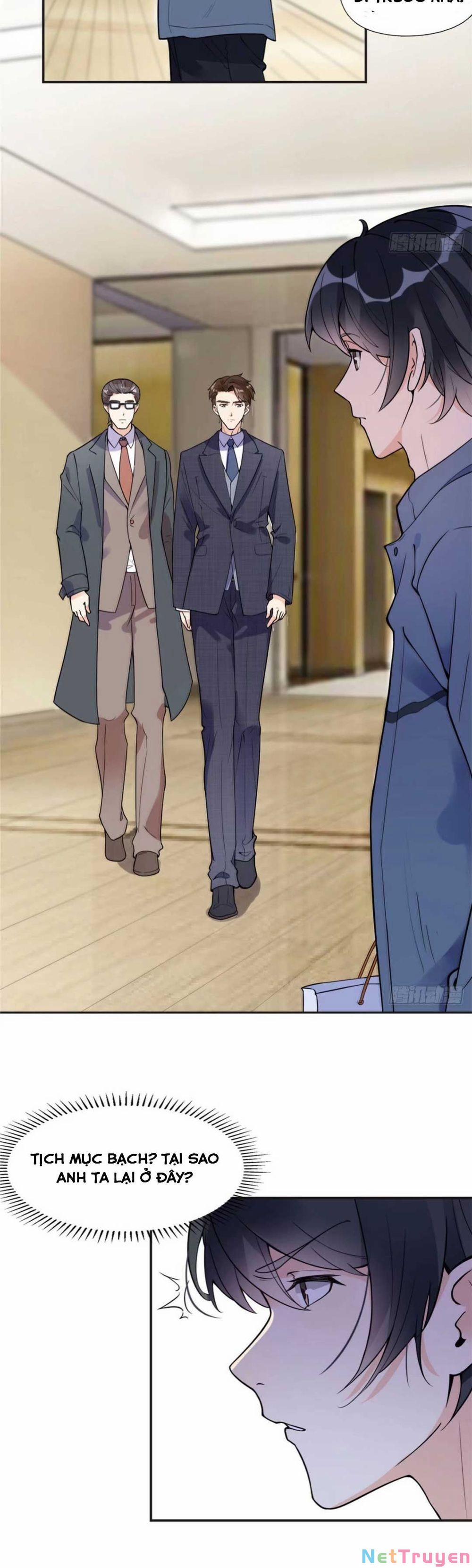 Ly Hôn Với Đại Boss Tôi Càng Tỏa Sáng Hơn 6 trang 3