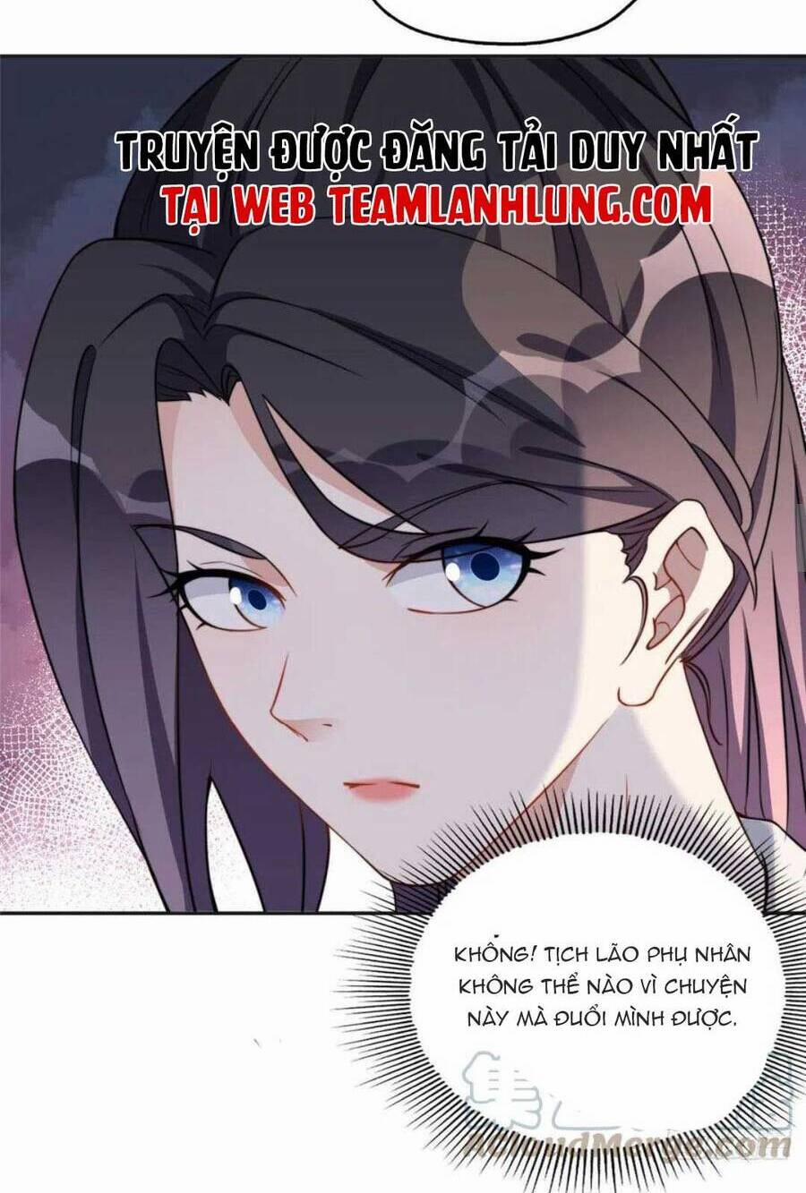 Ly Hôn Với Đại Boss Tôi Càng Tỏa Sáng Hơn 60 trang 13