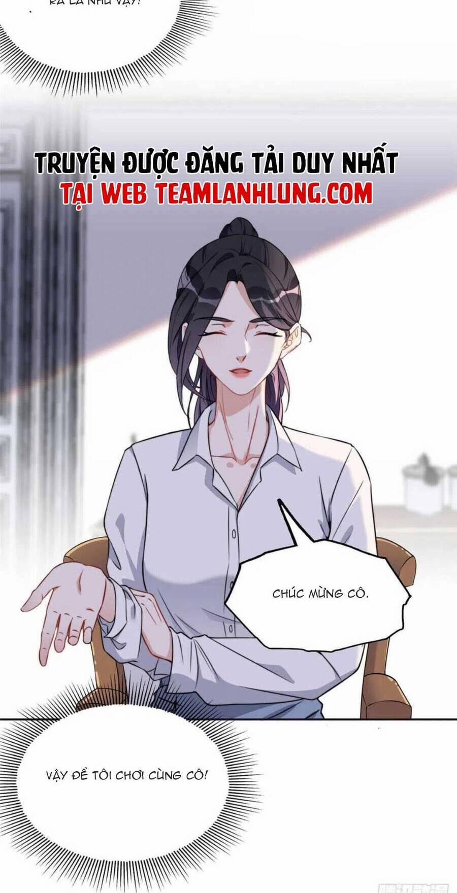 Ly Hôn Với Đại Boss Tôi Càng Tỏa Sáng Hơn 60 trang 17