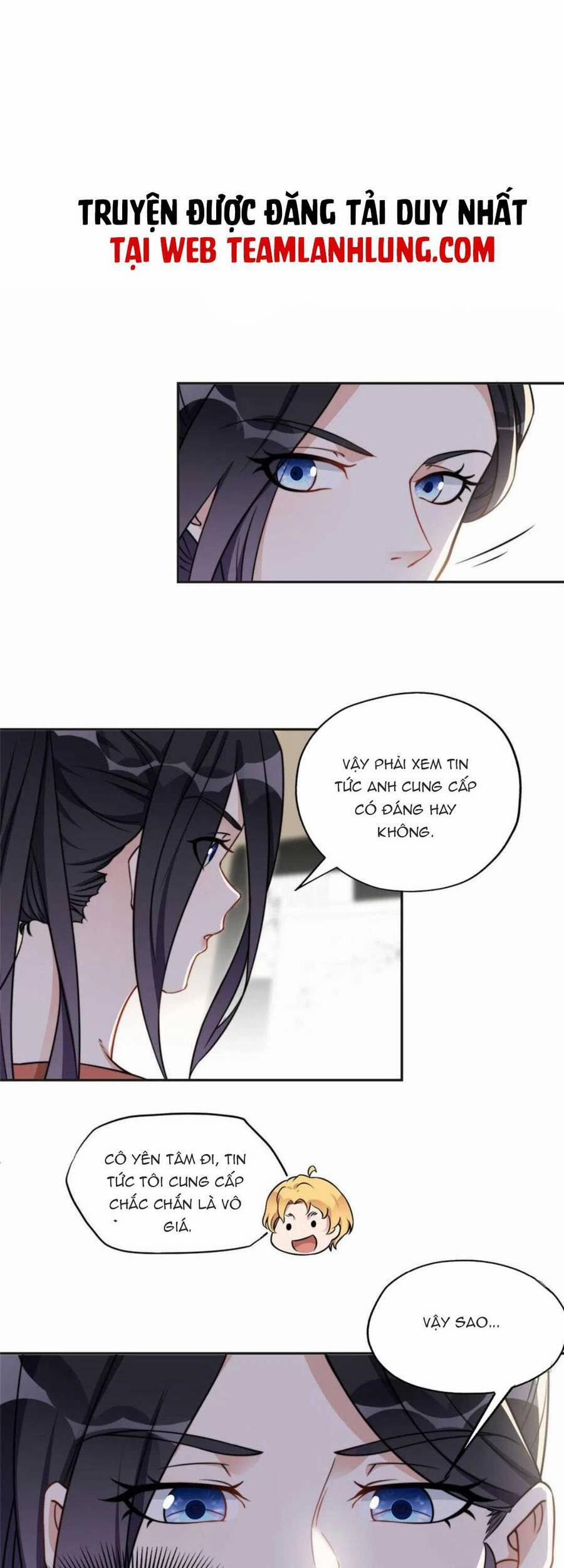 Ly Hôn Với Đại Boss Tôi Càng Tỏa Sáng Hơn 60 trang 2