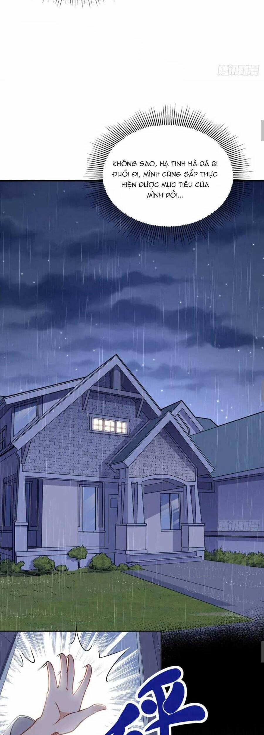 Ly Hôn Với Đại Boss Tôi Càng Tỏa Sáng Hơn 61 trang 13