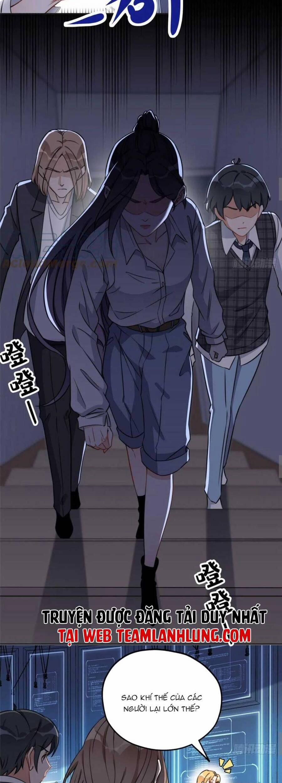 Ly Hôn Với Đại Boss Tôi Càng Tỏa Sáng Hơn 61 trang 14