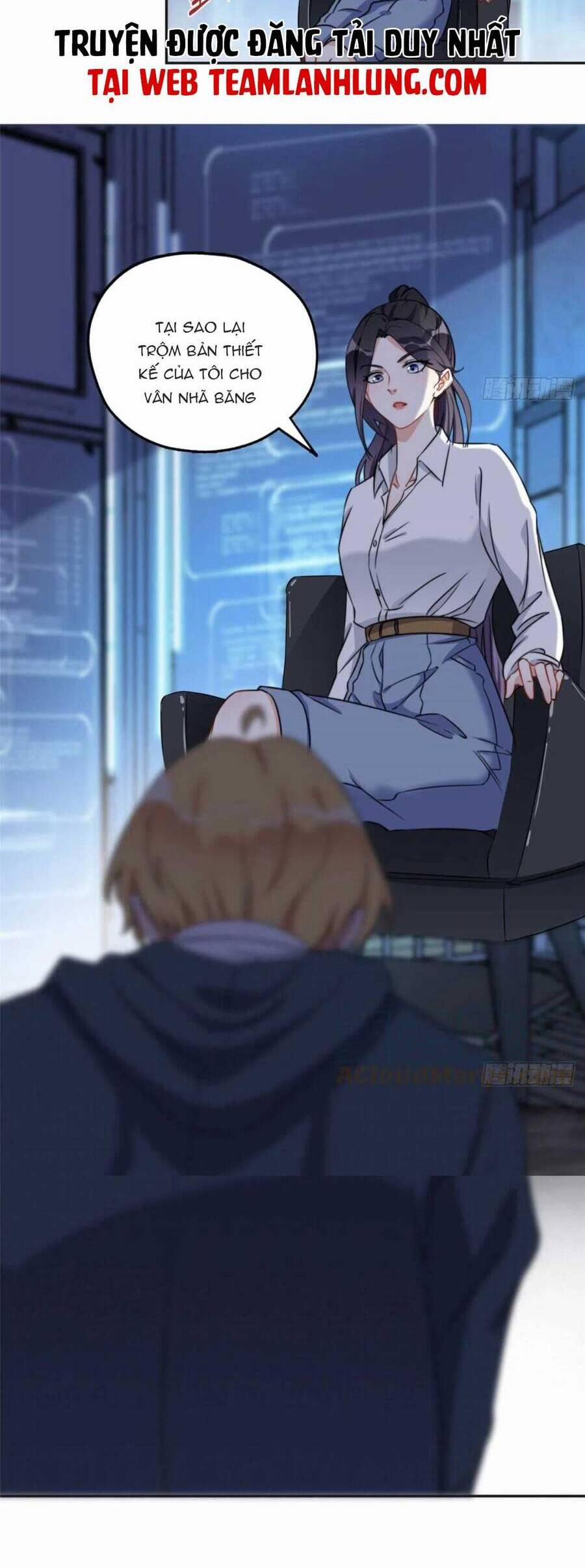 Ly Hôn Với Đại Boss Tôi Càng Tỏa Sáng Hơn 61 trang 17