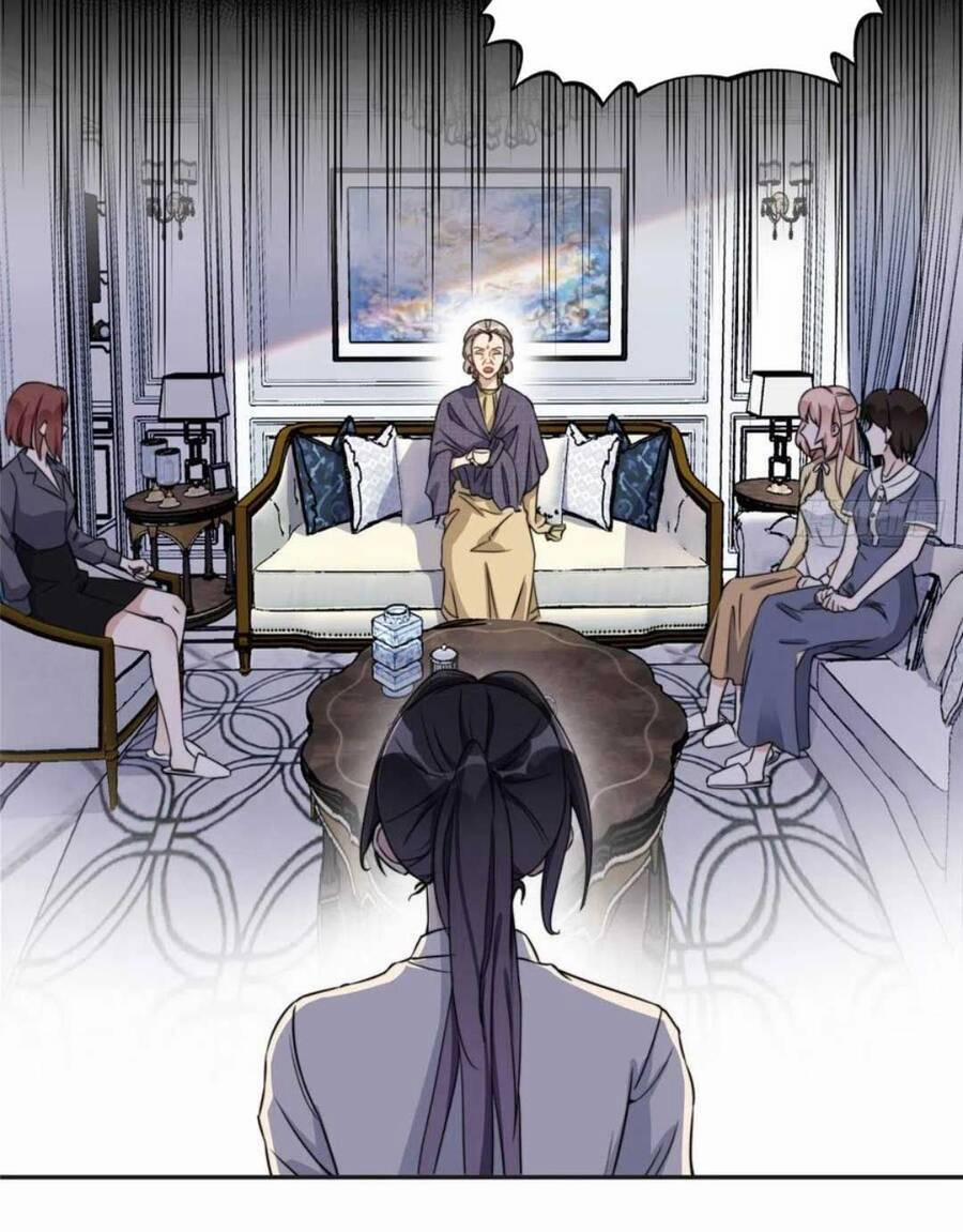 Ly Hôn Với Đại Boss Tôi Càng Tỏa Sáng Hơn 61 trang 5