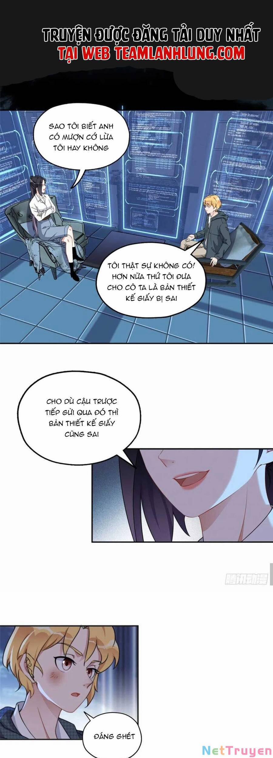 Ly Hôn Với Đại Boss Tôi Càng Tỏa Sáng Hơn 62 trang 13