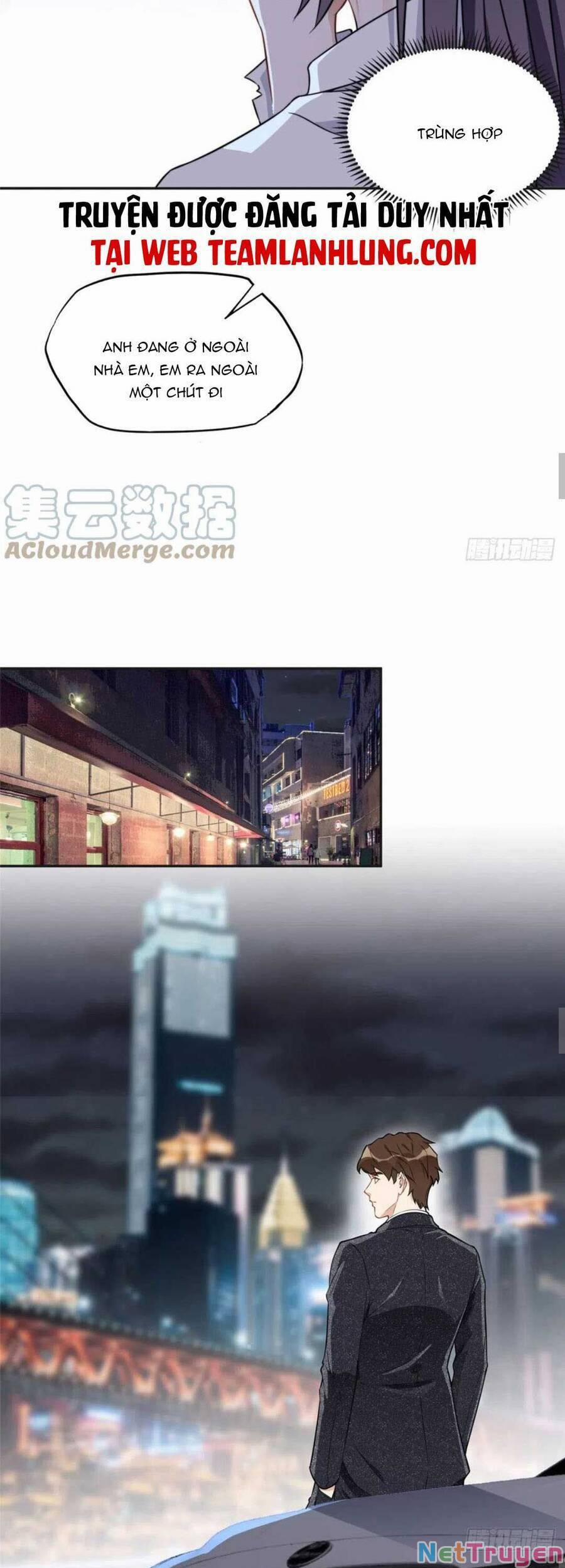 Ly Hôn Với Đại Boss Tôi Càng Tỏa Sáng Hơn 62 trang 17