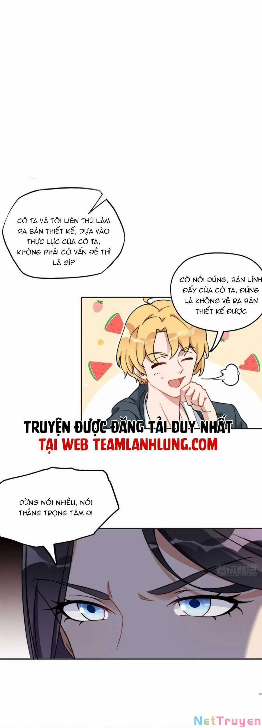 Ly Hôn Với Đại Boss Tôi Càng Tỏa Sáng Hơn 62 trang 8