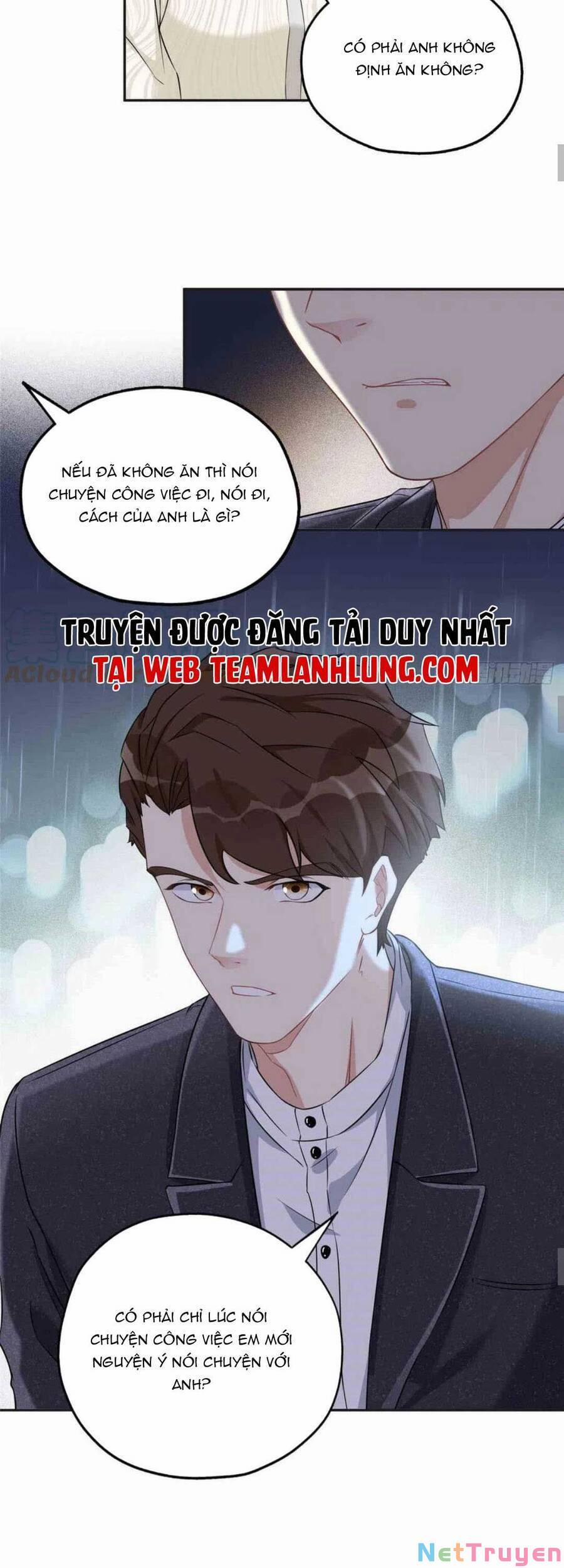 Ly Hôn Với Đại Boss Tôi Càng Tỏa Sáng Hơn 63 trang 12