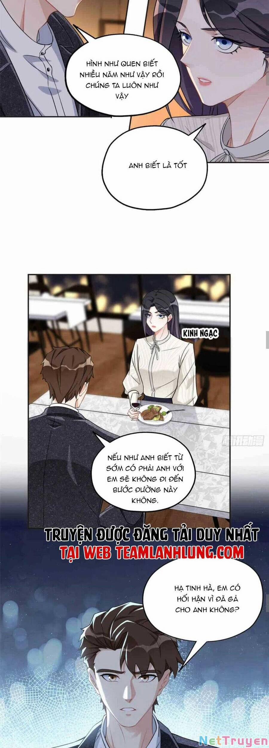 Ly Hôn Với Đại Boss Tôi Càng Tỏa Sáng Hơn 63 trang 15