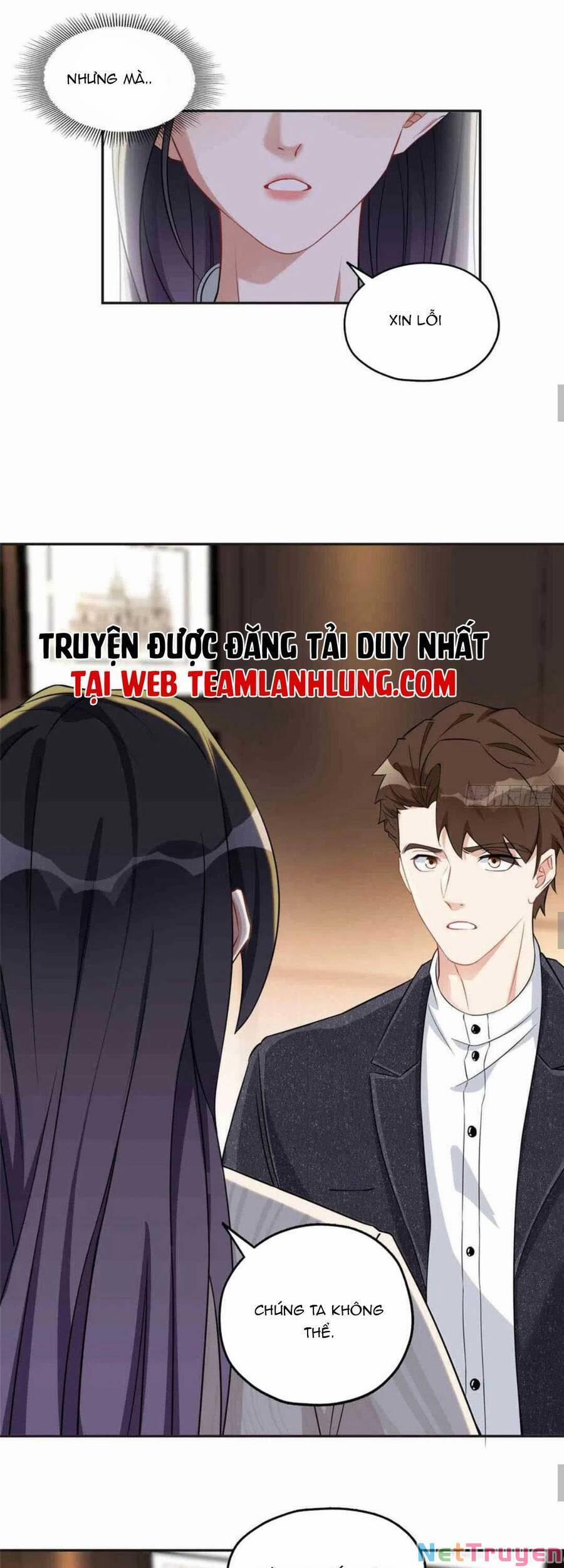 Ly Hôn Với Đại Boss Tôi Càng Tỏa Sáng Hơn 63 trang 18