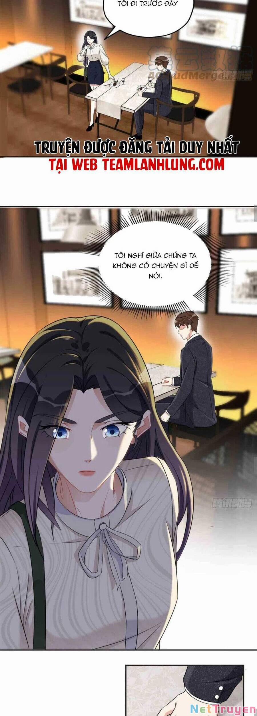 Ly Hôn Với Đại Boss Tôi Càng Tỏa Sáng Hơn 63 trang 19