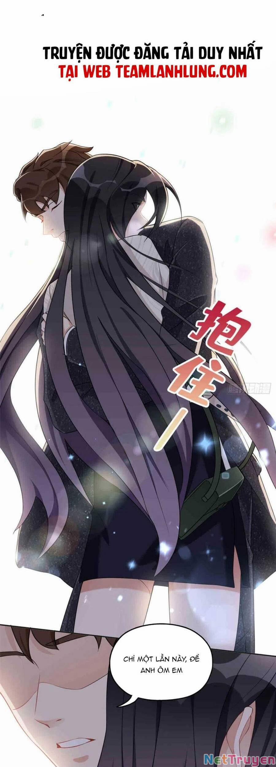 Ly Hôn Với Đại Boss Tôi Càng Tỏa Sáng Hơn 63 trang 21