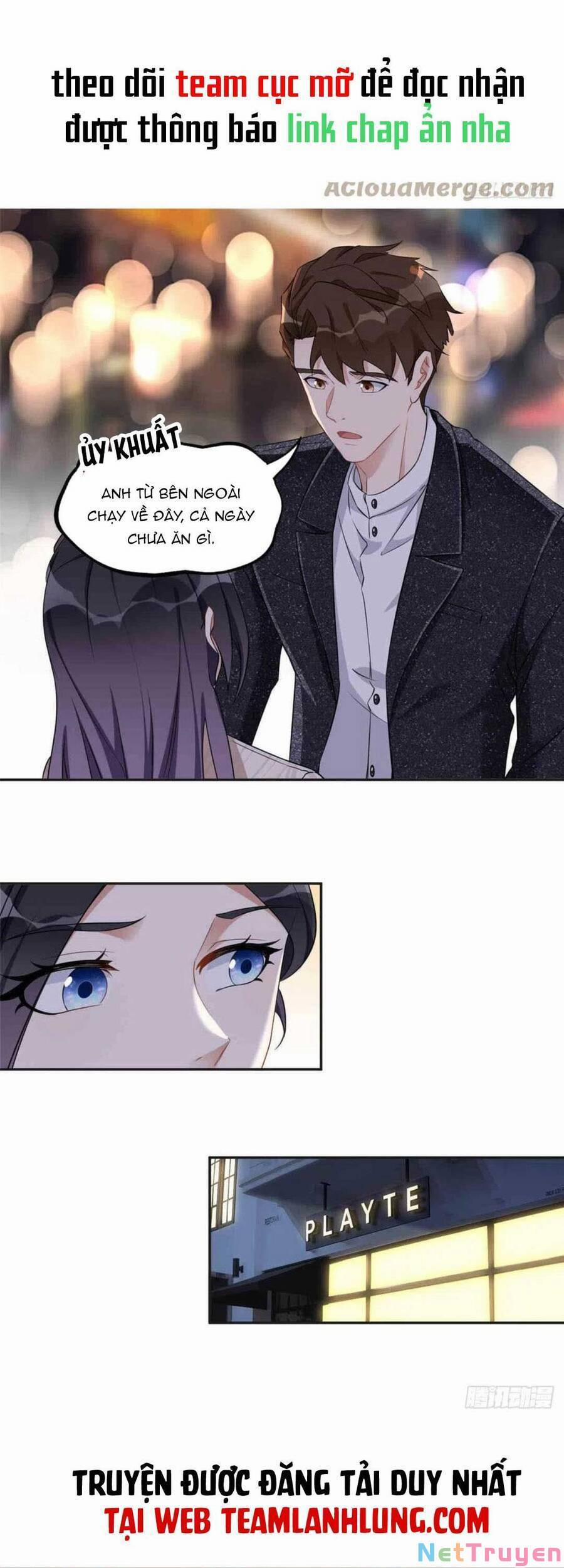 Ly Hôn Với Đại Boss Tôi Càng Tỏa Sáng Hơn 63 trang 3