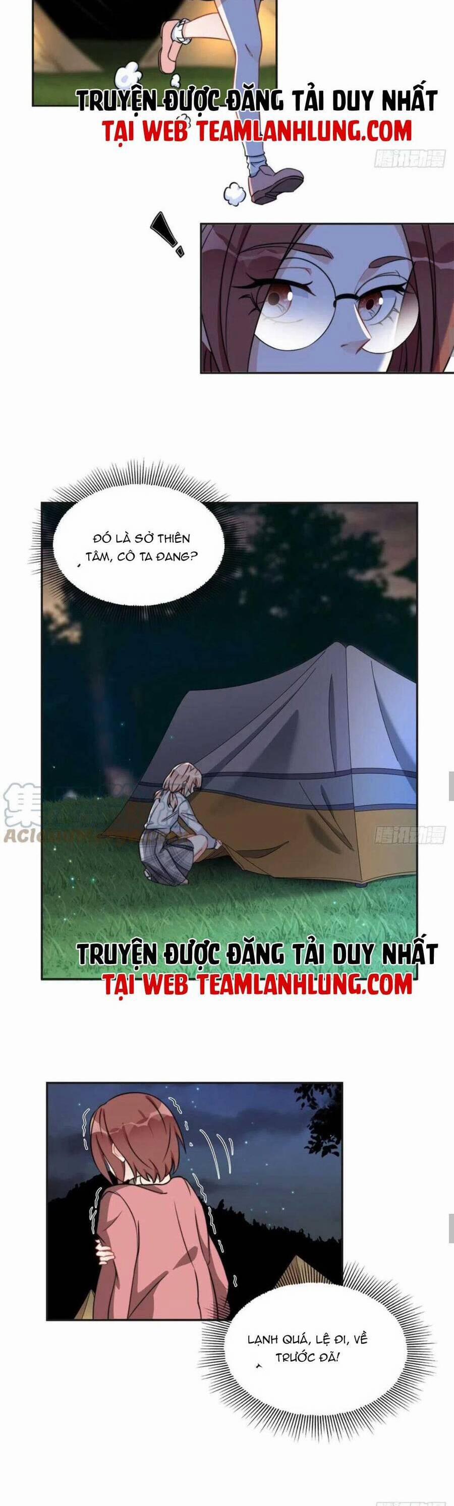 Ly Hôn Với Đại Boss Tôi Càng Tỏa Sáng Hơn 64 trang 14