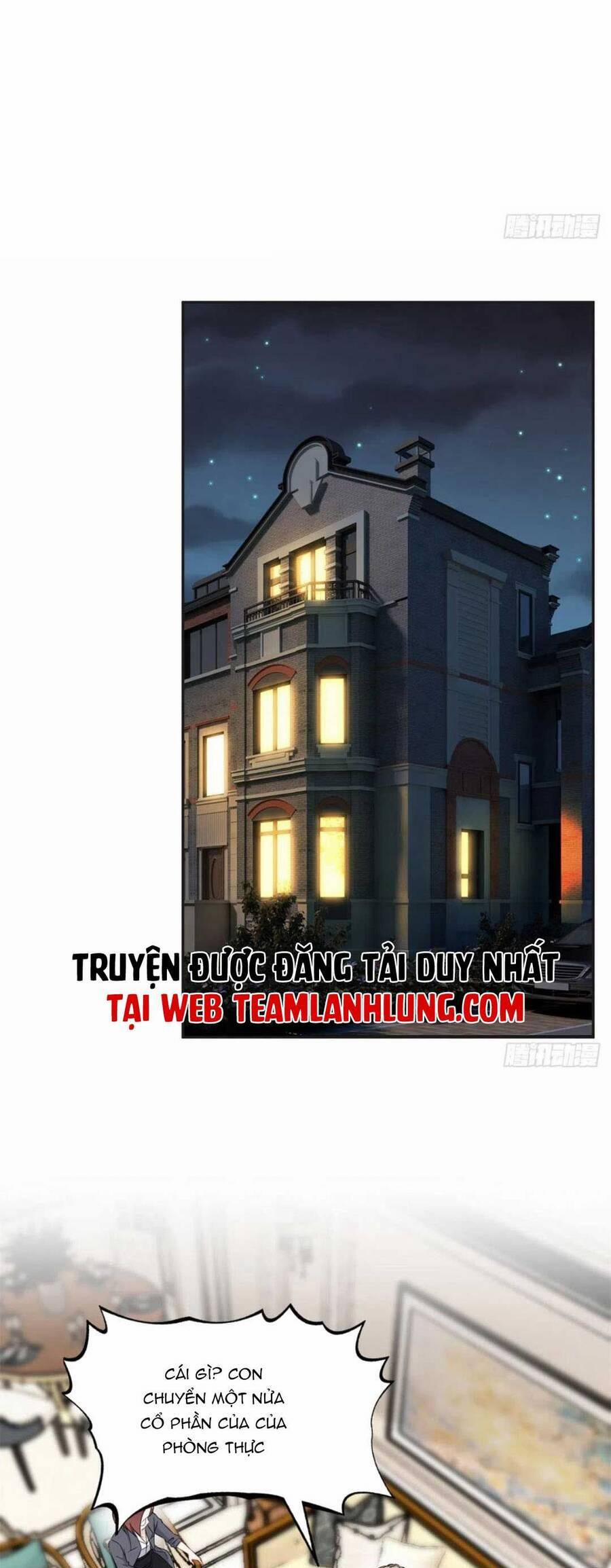 Ly Hôn Với Đại Boss Tôi Càng Tỏa Sáng Hơn 64 trang 2