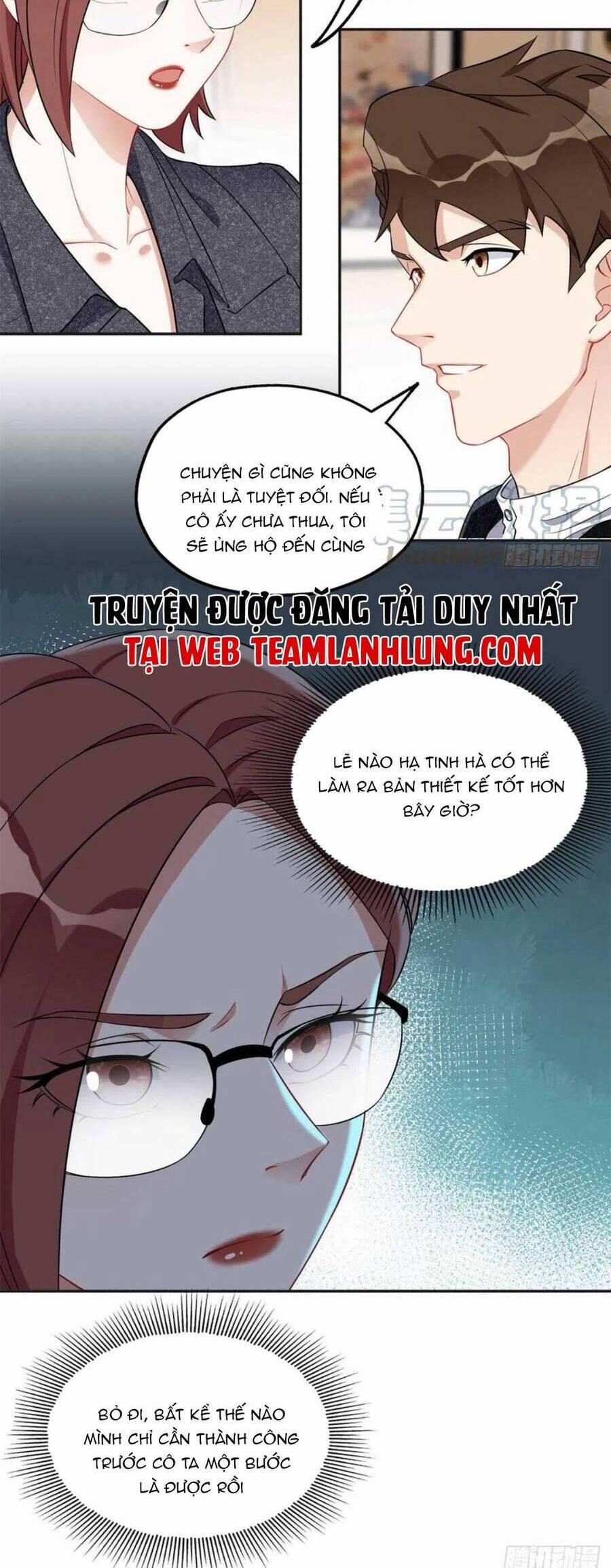 Ly Hôn Với Đại Boss Tôi Càng Tỏa Sáng Hơn 64 trang 4