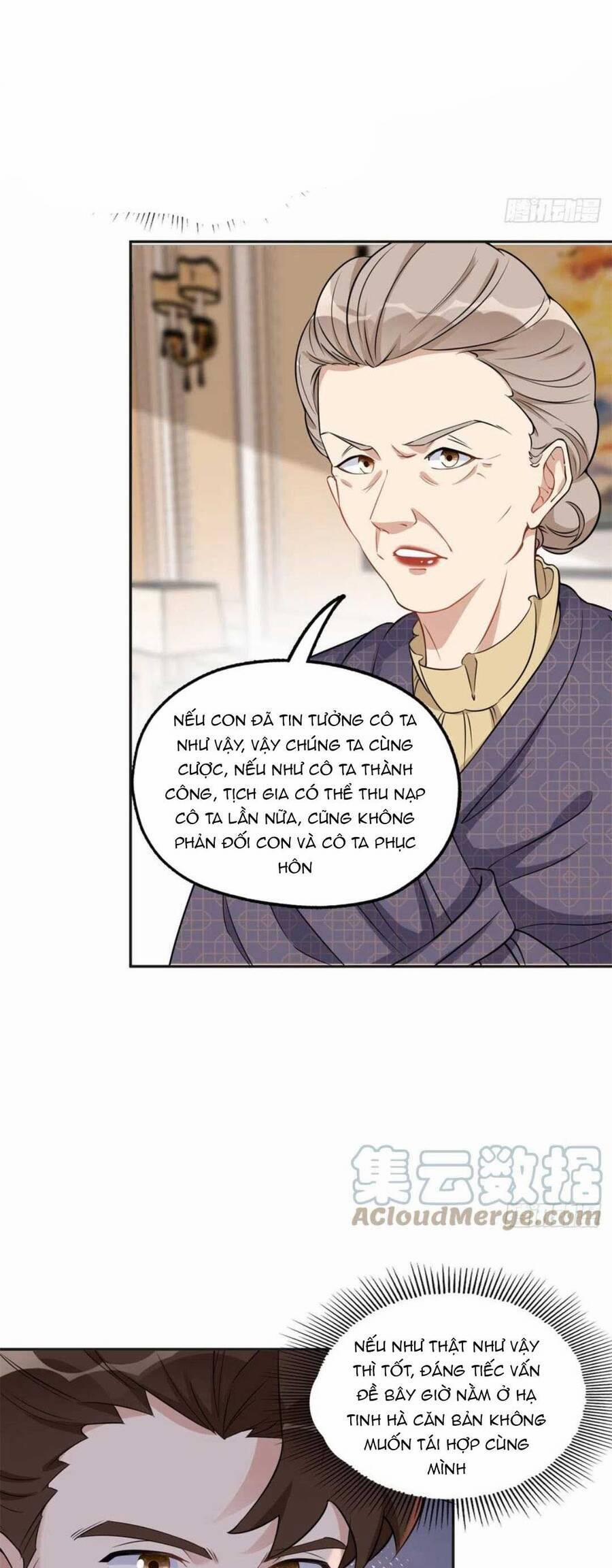 Ly Hôn Với Đại Boss Tôi Càng Tỏa Sáng Hơn 64 trang 5