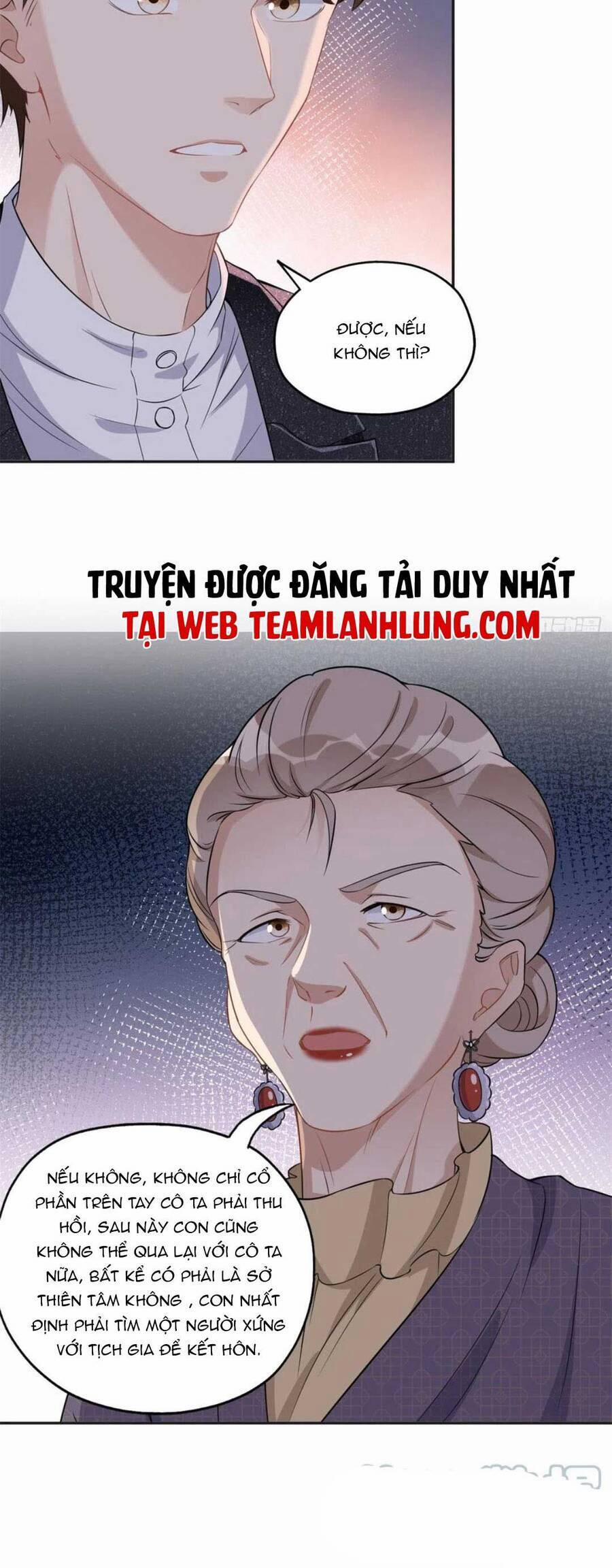 Ly Hôn Với Đại Boss Tôi Càng Tỏa Sáng Hơn 64 trang 6