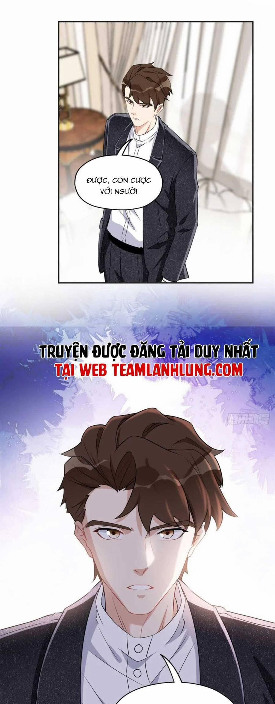 Ly Hôn Với Đại Boss Tôi Càng Tỏa Sáng Hơn 64 trang 7