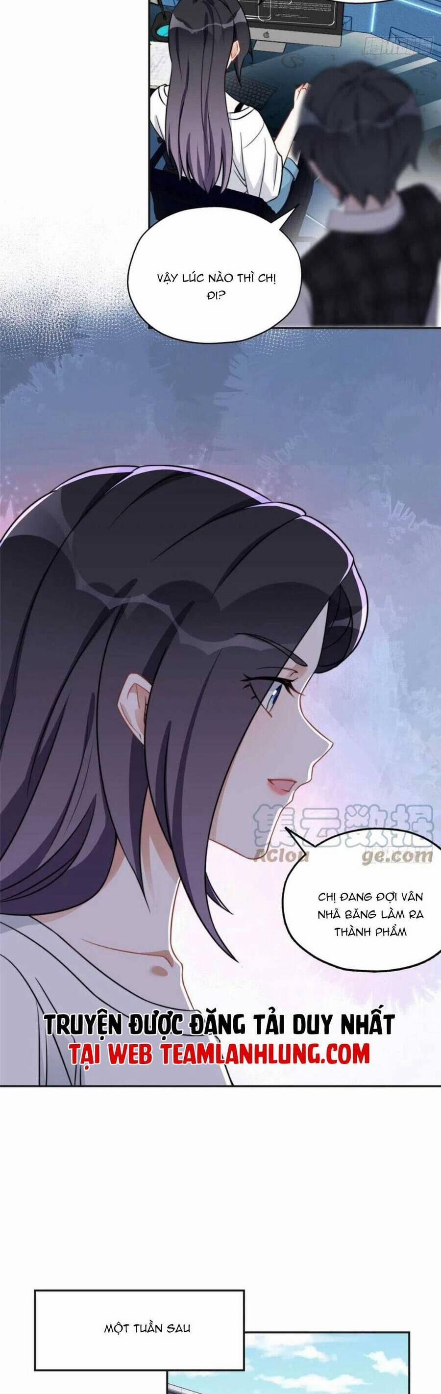 Ly Hôn Với Đại Boss Tôi Càng Tỏa Sáng Hơn 65 trang 5