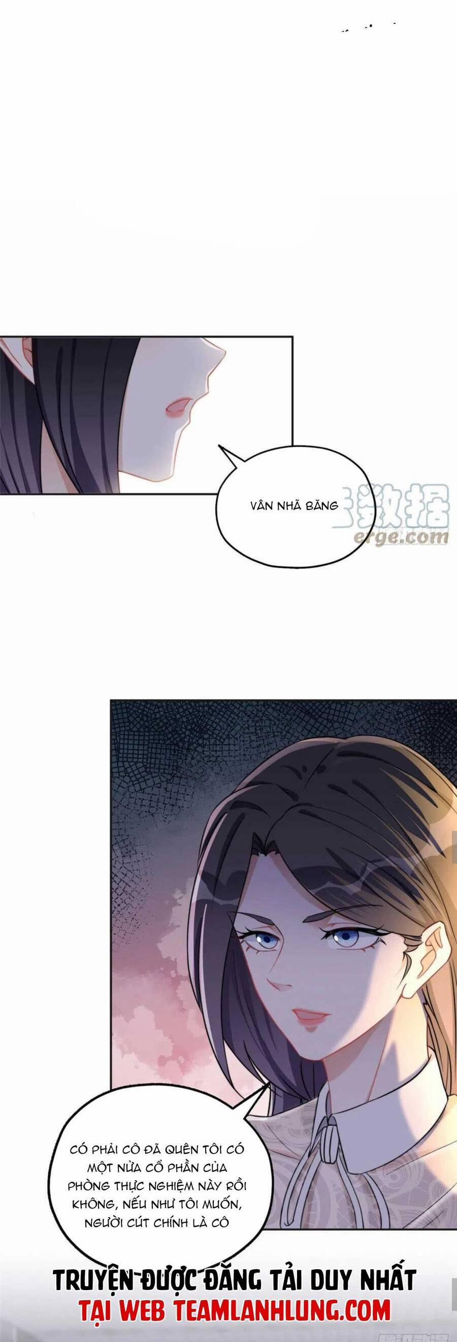 Ly Hôn Với Đại Boss Tôi Càng Tỏa Sáng Hơn 65 trang 9