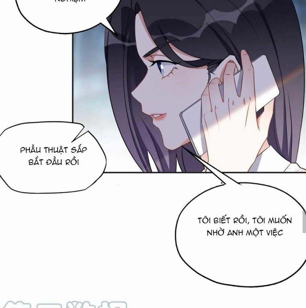 Ly Hôn Với Đại Boss Tôi Càng Tỏa Sáng Hơn 66 trang 11