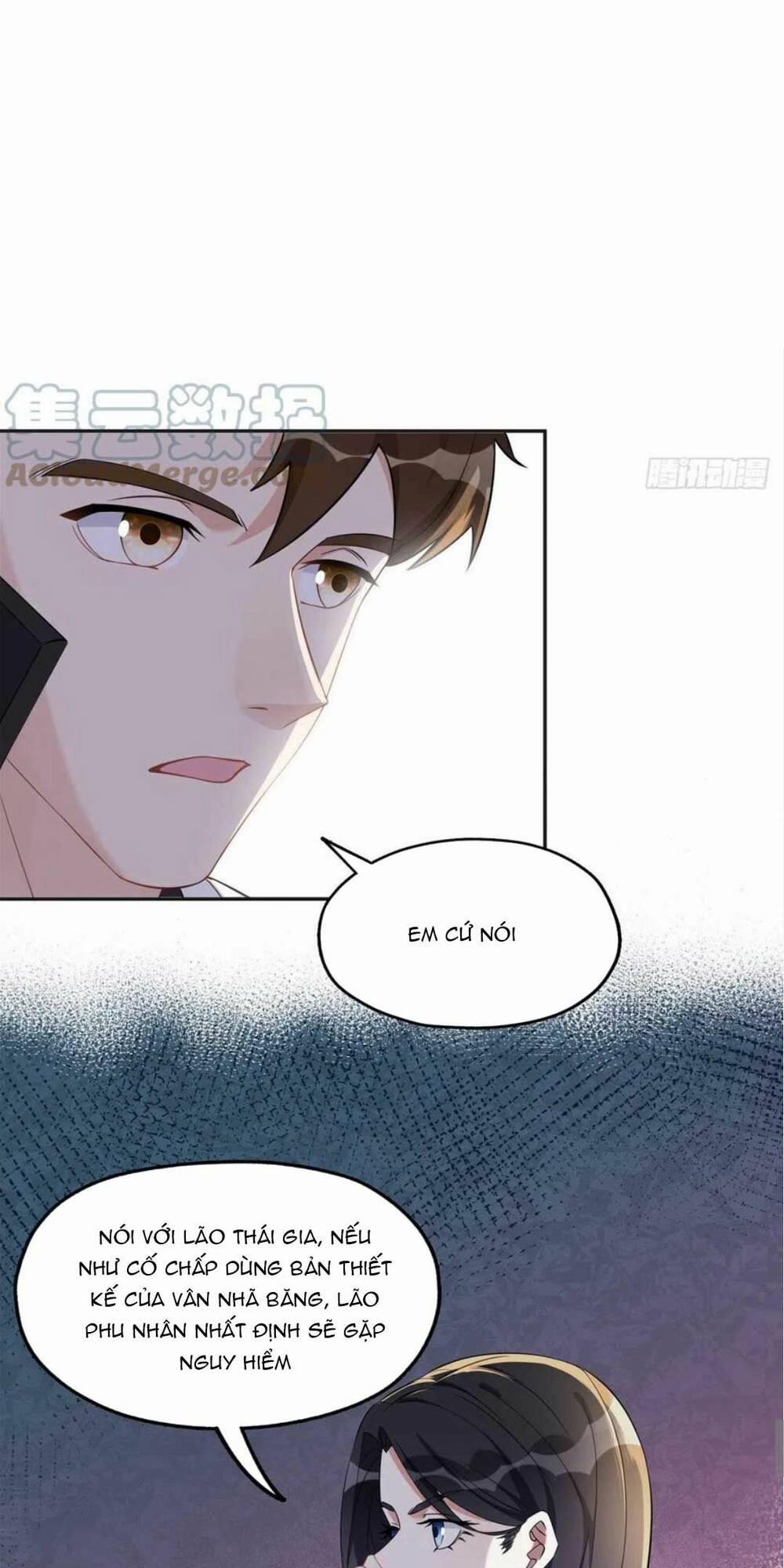 Ly Hôn Với Đại Boss Tôi Càng Tỏa Sáng Hơn 66 trang 12