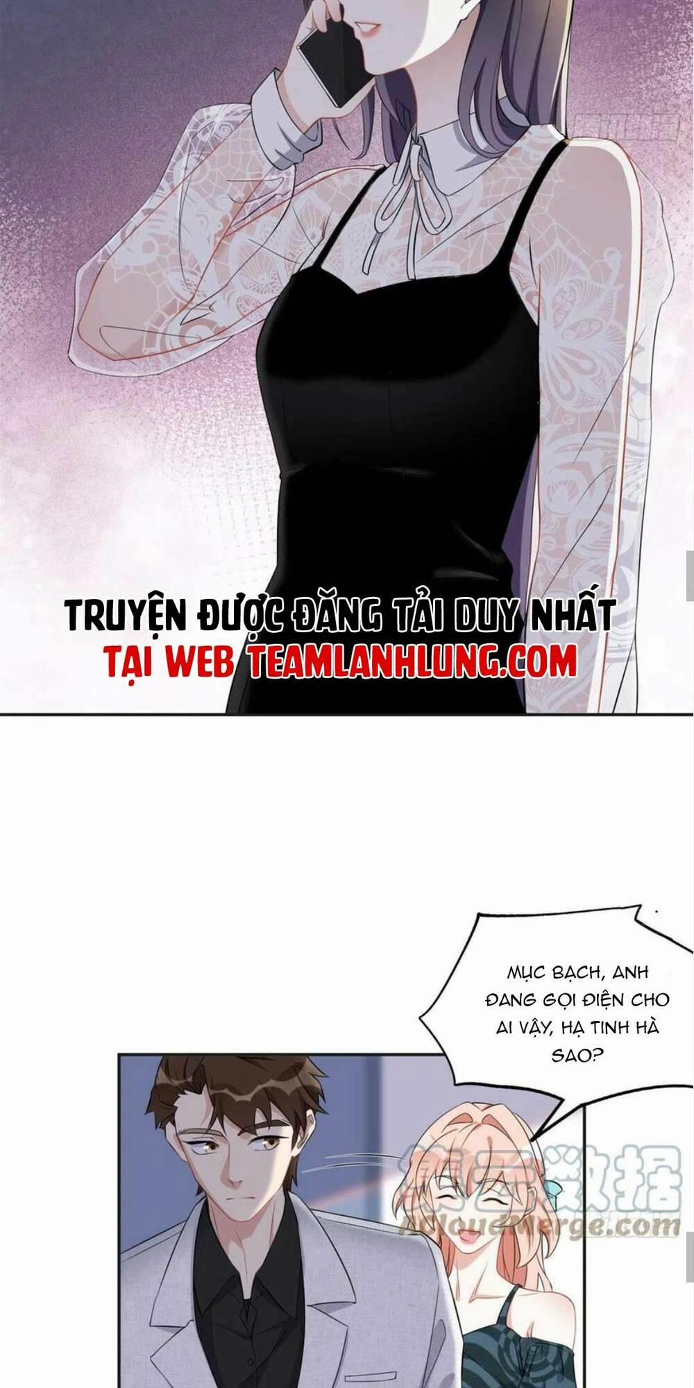 Ly Hôn Với Đại Boss Tôi Càng Tỏa Sáng Hơn 66 trang 13