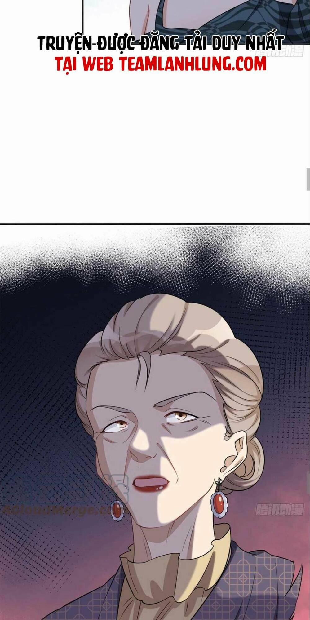 Ly Hôn Với Đại Boss Tôi Càng Tỏa Sáng Hơn 66 trang 16