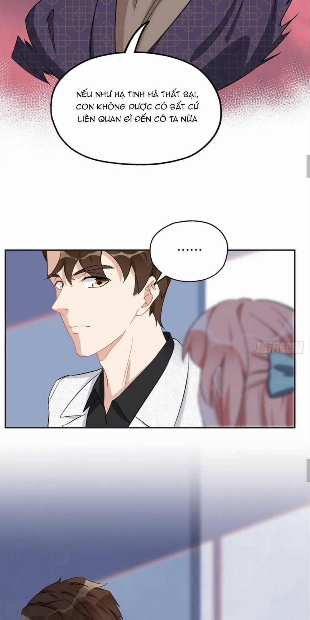 Ly Hôn Với Đại Boss Tôi Càng Tỏa Sáng Hơn 66 trang 17