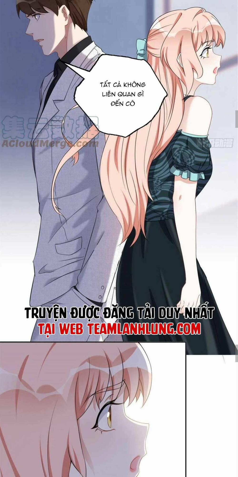 Ly Hôn Với Đại Boss Tôi Càng Tỏa Sáng Hơn 66 trang 18