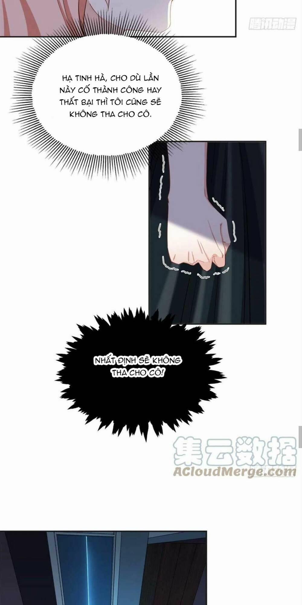 Ly Hôn Với Đại Boss Tôi Càng Tỏa Sáng Hơn 66 trang 19