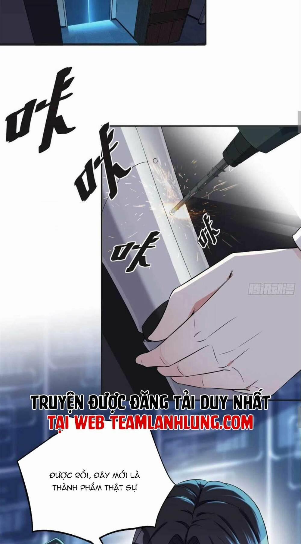 Ly Hôn Với Đại Boss Tôi Càng Tỏa Sáng Hơn 66 trang 20