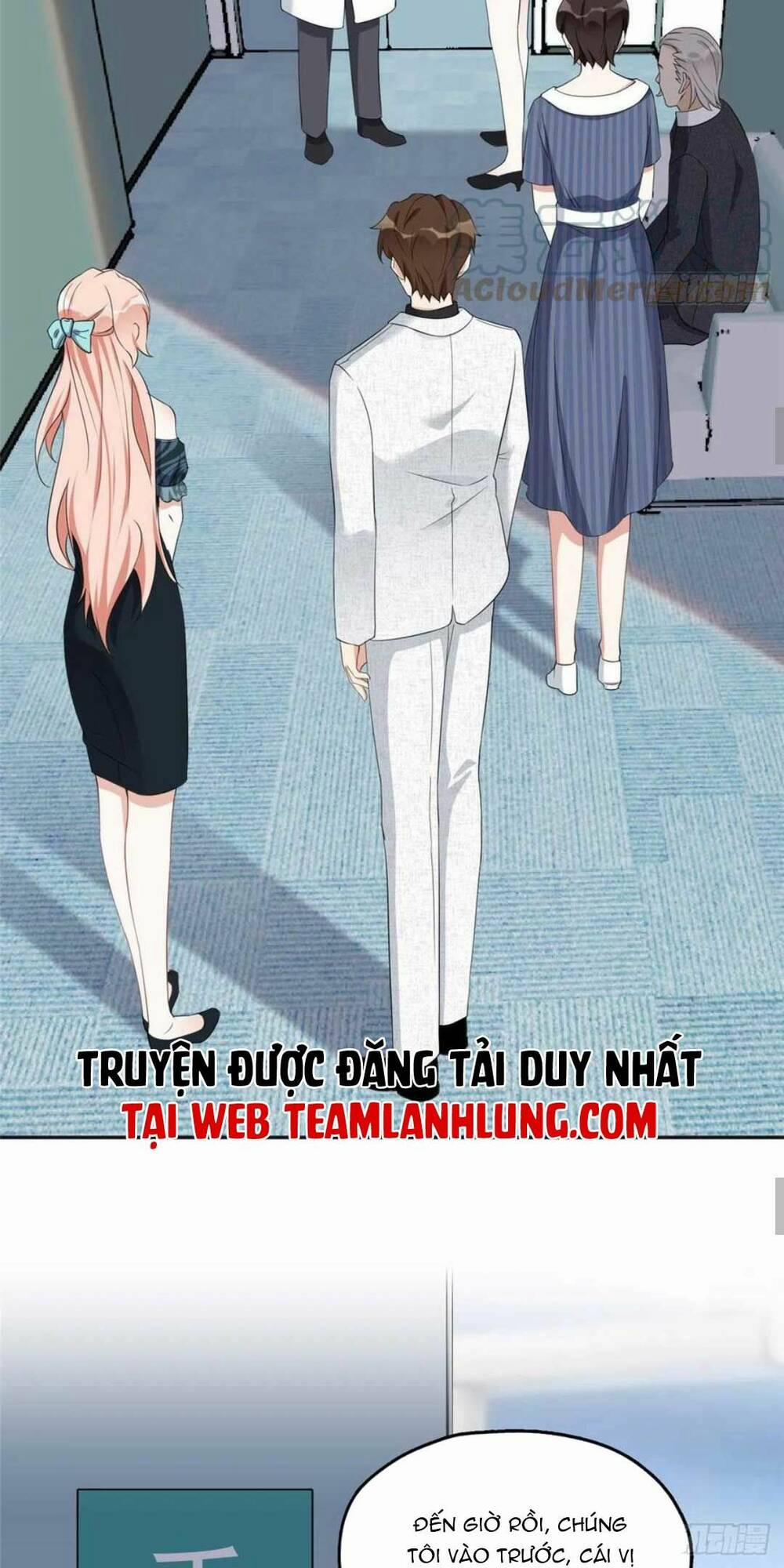 Ly Hôn Với Đại Boss Tôi Càng Tỏa Sáng Hơn 66 trang 23