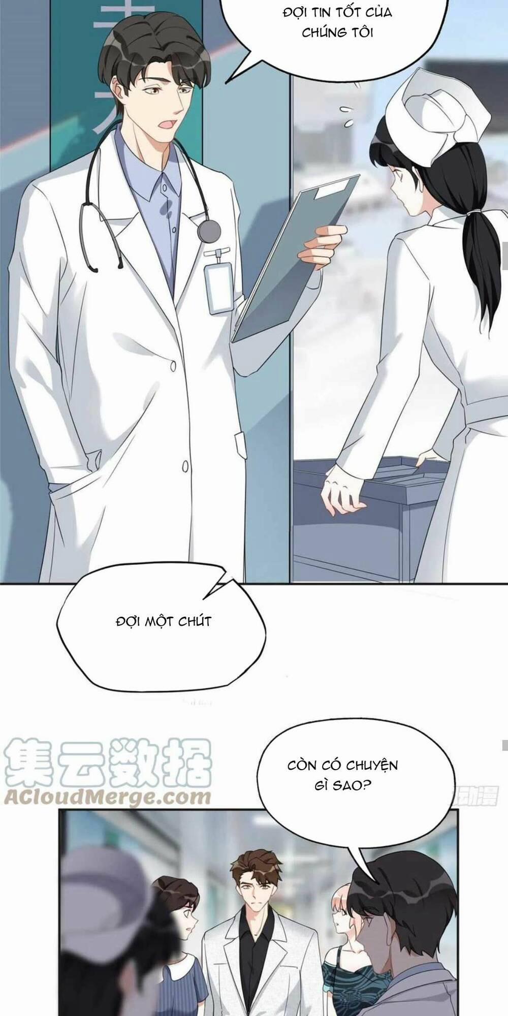 Ly Hôn Với Đại Boss Tôi Càng Tỏa Sáng Hơn 66 trang 24