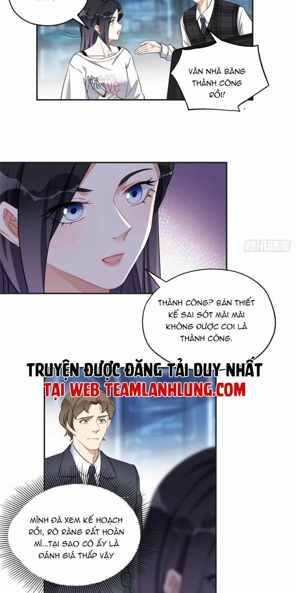 Ly Hôn Với Đại Boss Tôi Càng Tỏa Sáng Hơn 66 trang 4