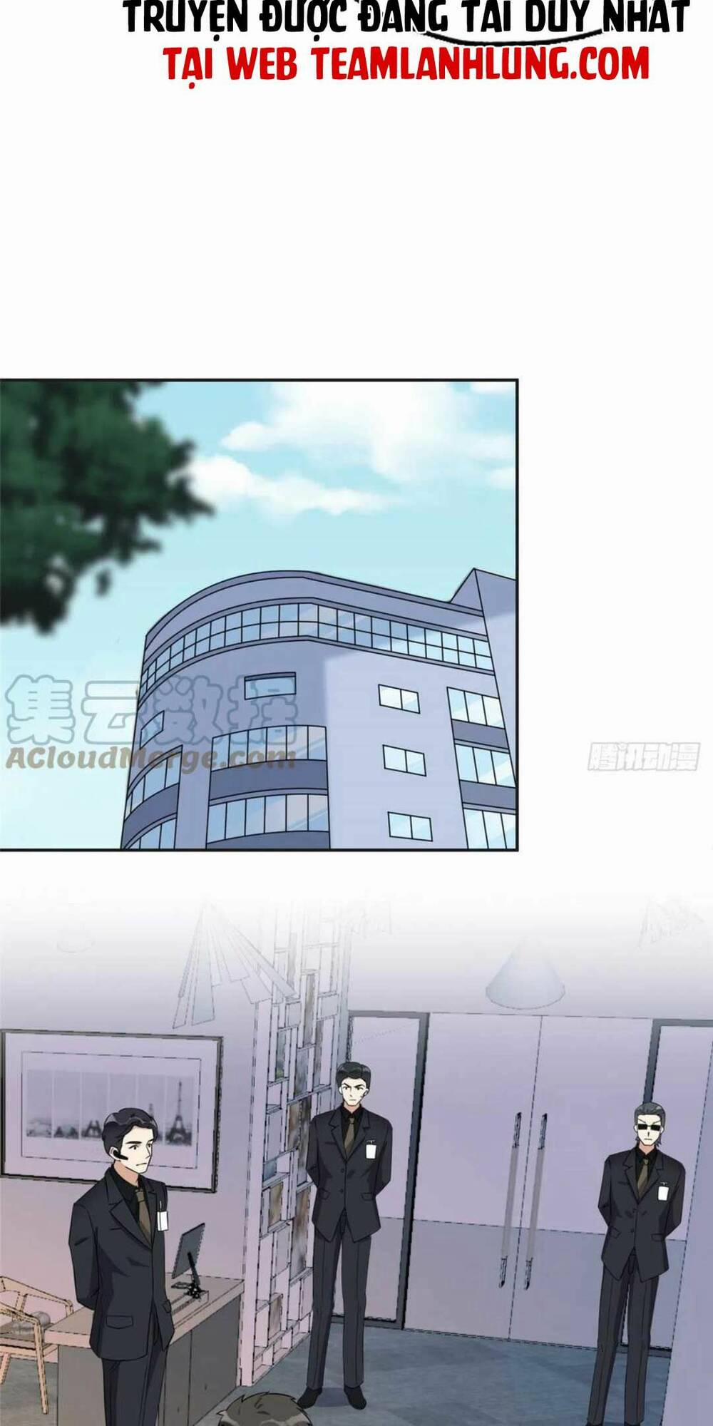 Ly Hôn Với Đại Boss Tôi Càng Tỏa Sáng Hơn 66 trang 6