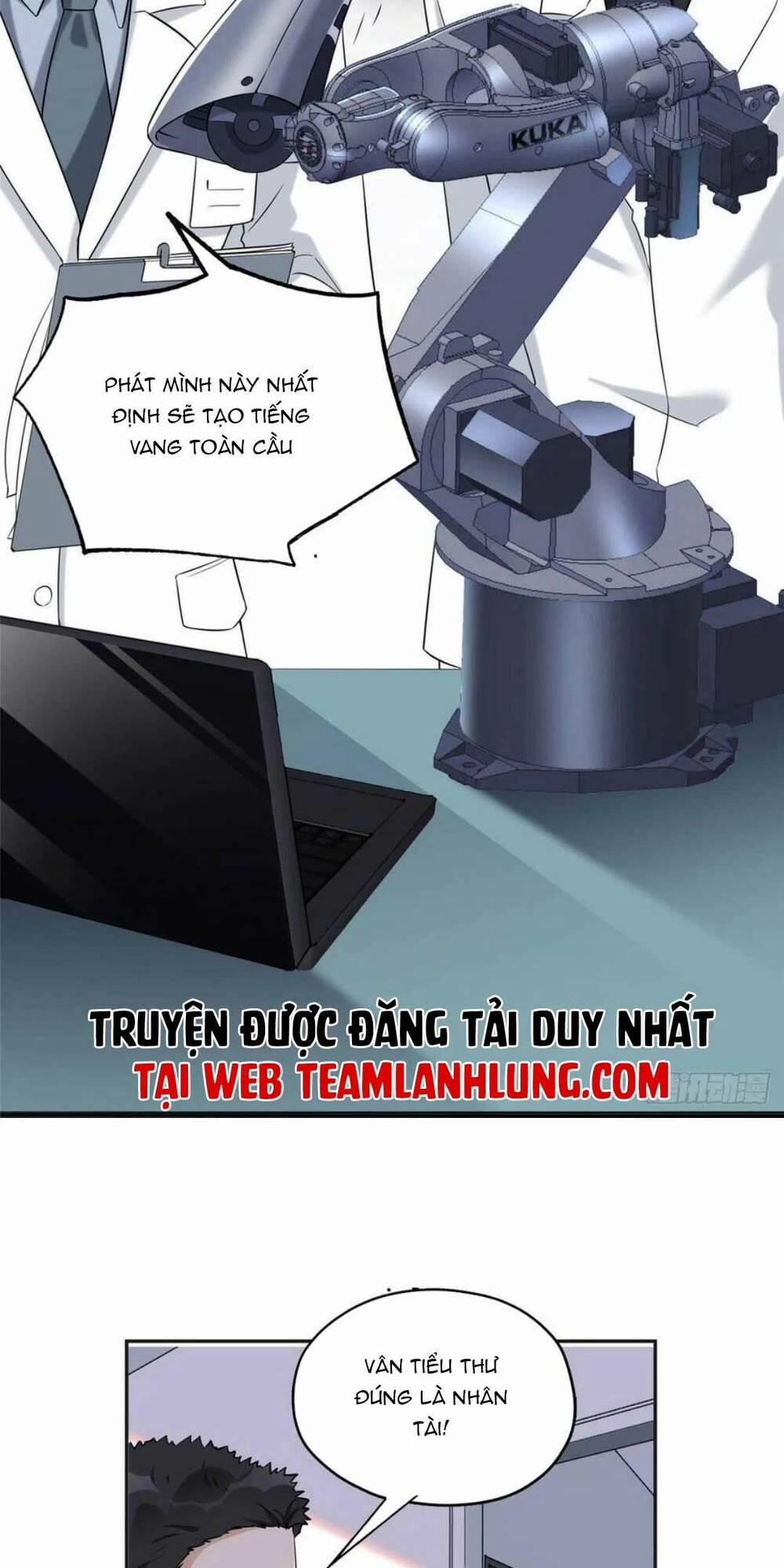 Ly Hôn Với Đại Boss Tôi Càng Tỏa Sáng Hơn 66 trang 8